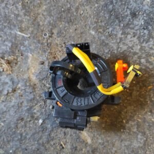 Anillo Airbag Toyota RAV 4 III 2.2 D-4D (150 cv)