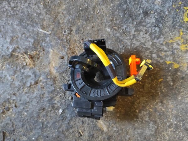 Anillo Airbag Toyota RAV 4 III 2.2 D-4D (150 cv)