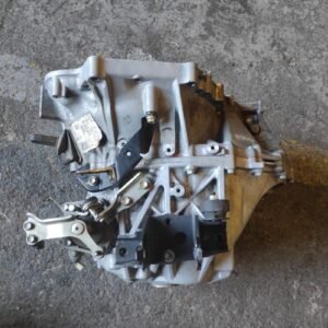 Caja cambios Toyota RAV 4 III 2.2 D-4D (150 cv)