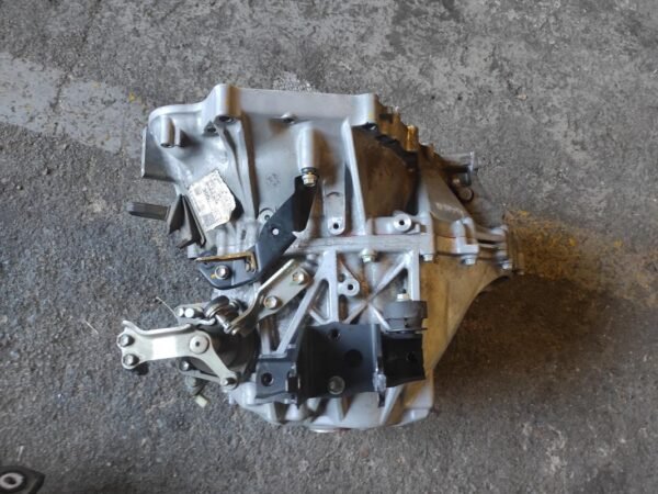Caja cambios Toyota RAV 4 III 2.2 D-4D (150 cv)
