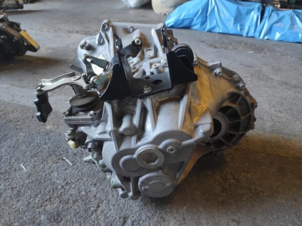 Caja cambios Toyota RAV 4 III 2.2 D-4D (150 cv) - Imagen 3