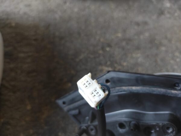 Retrovisor derecho Toyota RAV 4 III 2.2 D-4D (150 cv) - Imagen 4