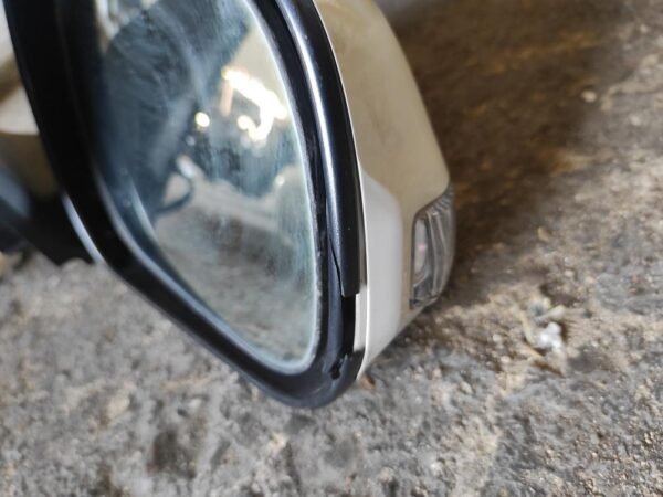 Retrovisor derecho Toyota RAV 4 III 2.2 D-4D (150 cv) - Imagen 3