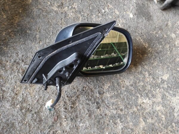 Retrovisor derecho Toyota RAV 4 III 2.2 D-4D (150 cv) - Imagen 2