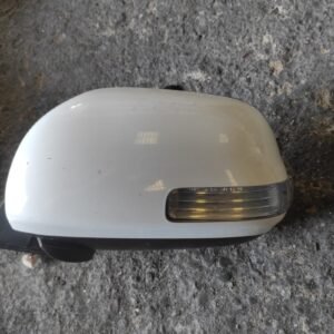 Retrovisor izquierdo Toyota RAV 4 III 2.2 D-4D (150 cv)