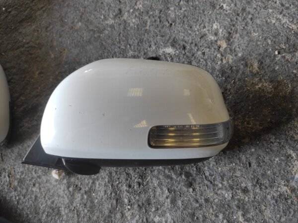 Retrovisor izquierdo Toyota RAV 4 III 2.2 D-4D (150 cv)