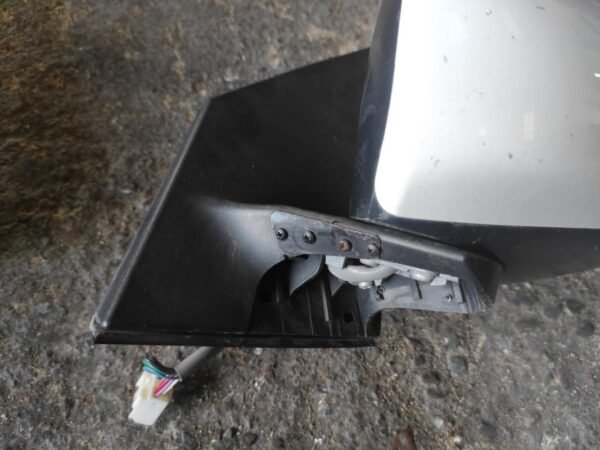 Retrovisor izquierdo Toyota RAV 4 III 2.2 D-4D (150 cv) - Imagen 2