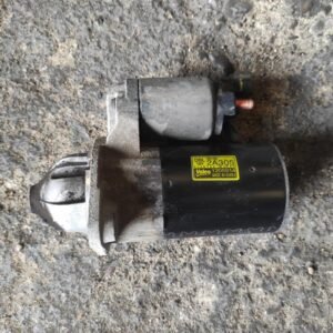 Motor de arranque Kia Cee'd II 1.4D 16V CRDi (90 cv)