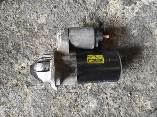 Motor de arranque Kia Cee'd II 1.4D 16V CRDi (90 cv)