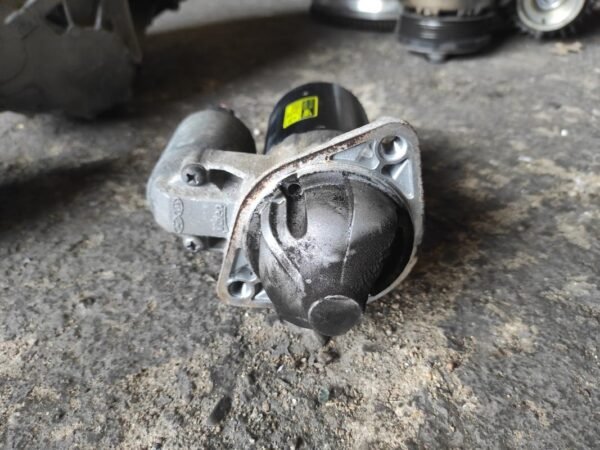Motor de arranque Kia Cee'd II 1.4D 16V CRDi (90 cv) - Imagen 2
