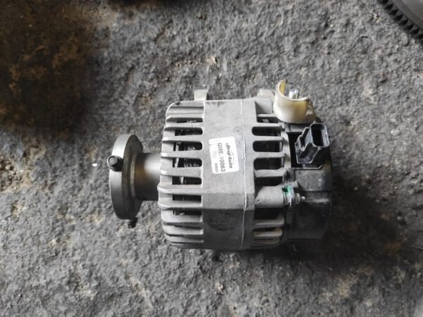 Alternador Ford Focus II Hatchback 1.8 TDCi (116 cv)