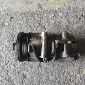 Compresor aire acondicionado Ford Focus II Hatchback 1.8 TDCi (116 cv)