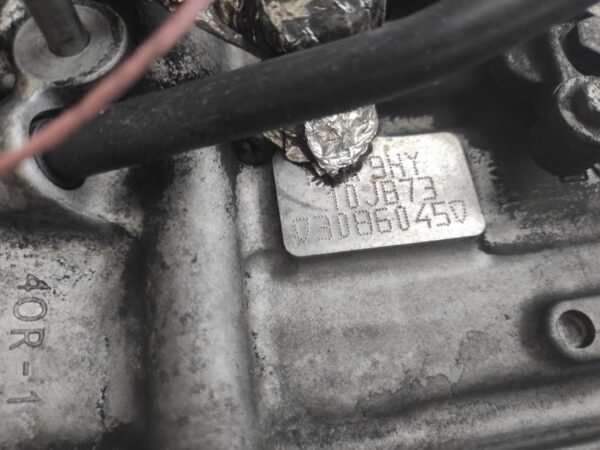 Motor Citroen C4 I Hatchback (Fase I, 2004) 1.6 HDi 16V (109 cv) - Imagen 6