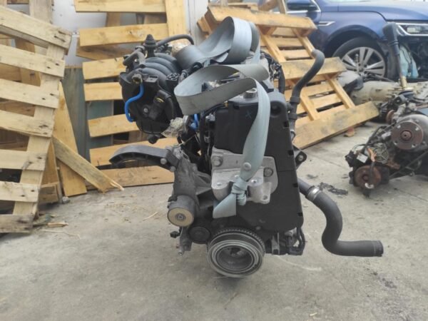 Motor Fiat Punto (2012 - Evo Versión) 1.2 (67cv) - Imagen 4