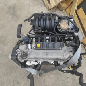 Motor Fiat Punto (2012 - Evo Versión) 1.2 (67cv)