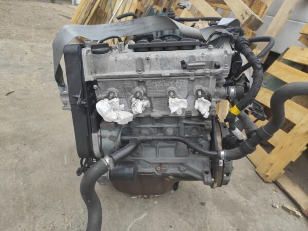Motor Fiat Punto (2012 - Evo Versión) 1.2 (67cv) - Imagen 2
