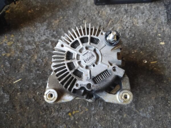 Alternador Nissan Qashqai (Versión 2010) 2.0 dCi (150 cv) 4x4 Automatico - Imagen 3