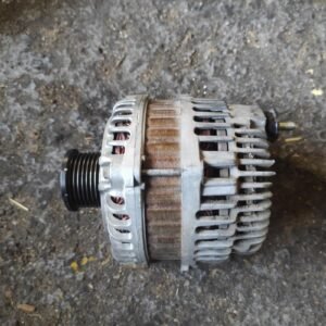 Alternador Nissan Qashqai (Versión 2010) 2.0 dCi (150 cv) 4x4 Automatico