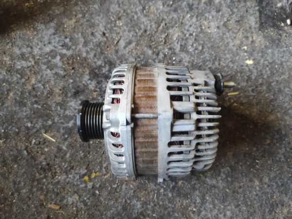 Alternador Nissan Qashqai (Versión 2010) 2.0 dCi (150 cv) 4x4 Automatico