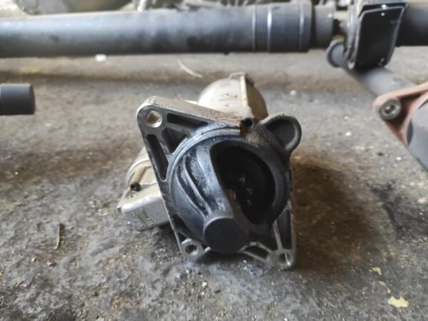 Motor de arranque Nissan Qashqai (Versión 2010) 2.0 dCi (150 cv) 4x4 Automatico - Imagen 2