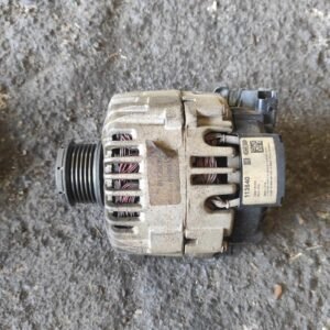 Alternador Peugeot Expert (224) 2.0 HDI (94 cv)