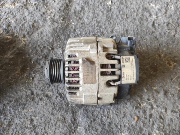 Alternador Peugeot Expert (224) 2.0 HDI (94 cv)