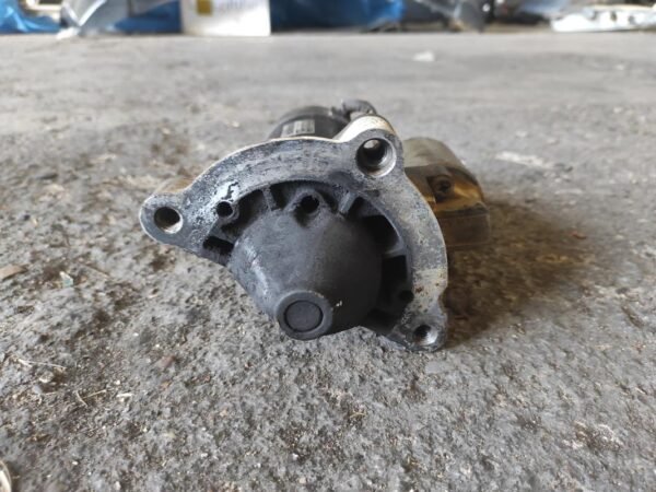 Motor de arranque Peugeot Expert (224) 2.0 HDI (94 cv) - Imagen 2
