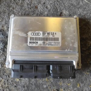 Centralita motor uce Audi A4 Avant (B6 8E) 1.8 T (150 cv)