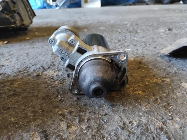 Motor de arranque Opel Corsa D (Versión 2011) 5-puertas 1.2 XER (85 cv) - Imagen 2