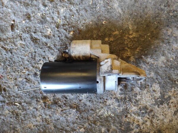 Motor de arranque Ford Transit Furgón (FA_ _) 2.2 DI (FAE_,FAF_,FAG) (86 cv)