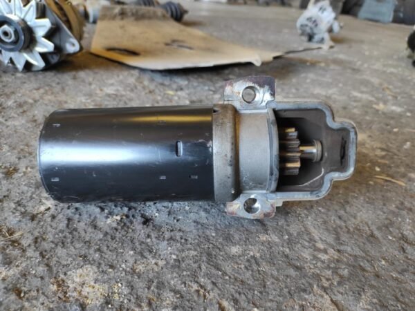 Motor de arranque Ford Transit Furgón (FA_ _) 2.2 DI (FAE_,FAF_,FAG) (86 cv) - Imagen 2