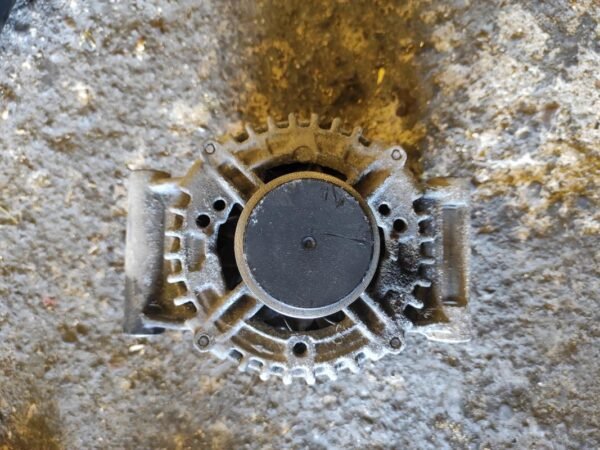Alternador Ford Transit Furgón (FA_ _) 2.2 DI (FAE_,FAF_,FAG) (86 cv) - Imagen 2