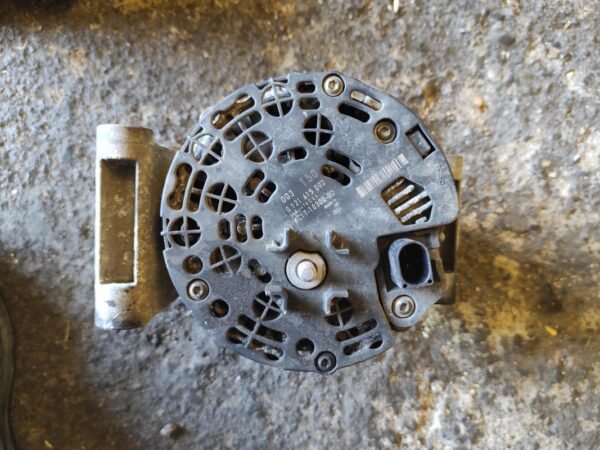 Alternador Ford Transit Furgón (FA_ _) 2.2 DI (FAE_,FAF_,FAG) (86 cv) - Imagen 3