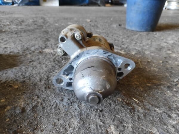Motor de arranque Toyota RAV 4 IV 2.0 D-4D (124 cv) - Imagen 2