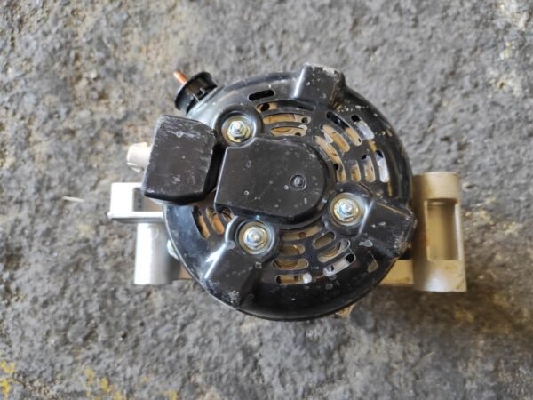 Alternador Toyota RAV 4 IV 2.0 D-4D (124 cv) - Imagen 3
