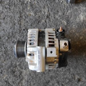 Alternador Toyota RAV 4 IV 2.0 D-4D (124 cv)