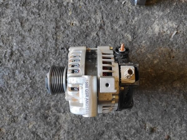 Alternador Toyota RAV 4 IV 2.0 D-4D (124 cv)