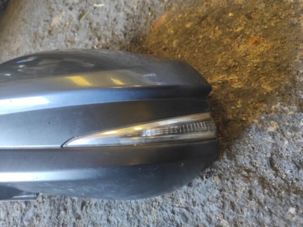 Retrovisor izquierdo Toyota RAV 4 IV 2.0 D-4D (124 cv) - Imagen 2