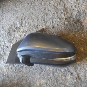 Retrovisor izquierdo Toyota RAV 4 IV 2.0 D-4D (124 cv)
