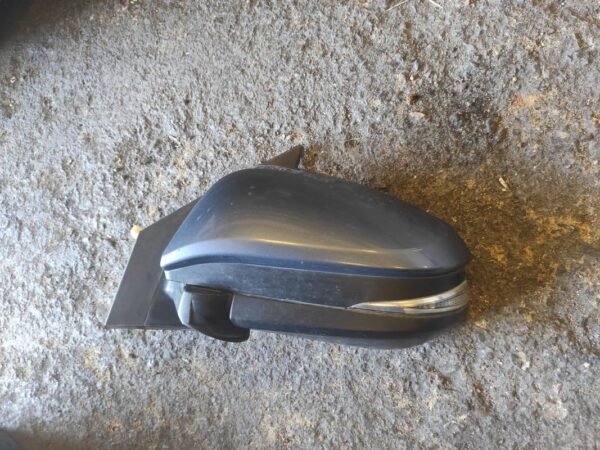 Retrovisor izquierdo Toyota RAV 4 IV 2.0 D-4D (124 cv)