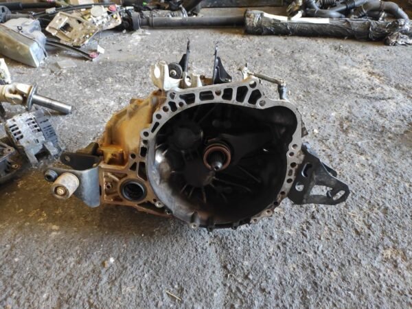 Caja cambios Toyota RAV 4 IV 2.0 D-4D (124 cv) - Imagen 2