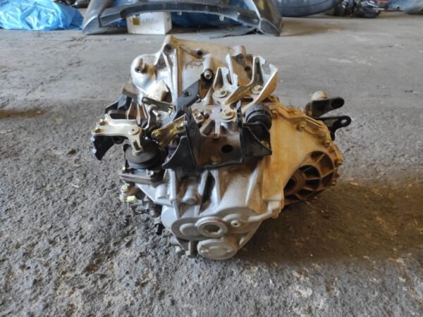 Caja cambios Toyota RAV 4 IV 2.0 D-4D (124 cv) - Imagen 3