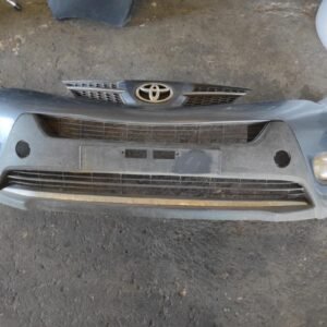 Paragolpe delantero Toyota RAV 4 IV 2.0 D-4D (124 cv)