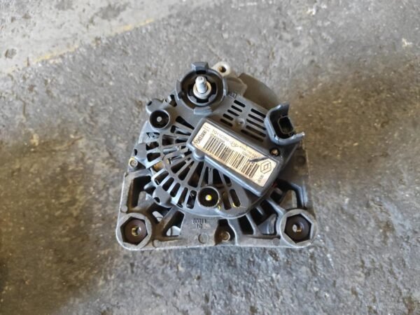 Alternador Renault Scenic II 1.5 dCI (106 cv) - Imagen 3
