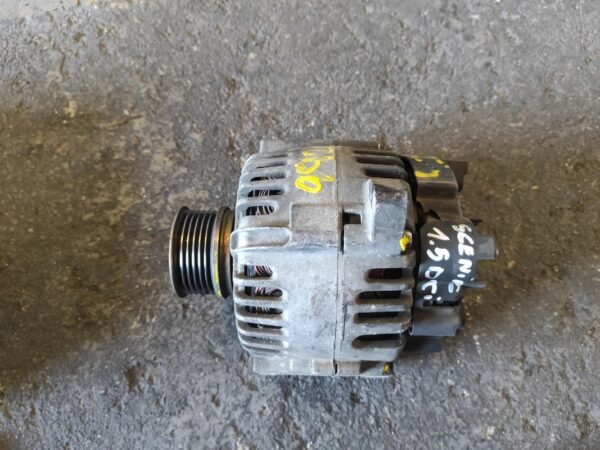 Alternador Renault Scenic II 1.5 dCI (106 cv)