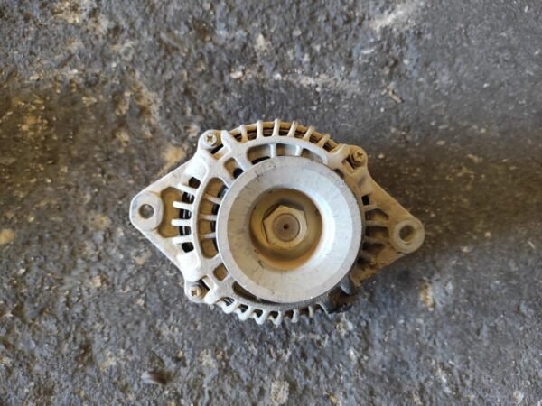 Alternador Nissan Pick UP (D22) 2.5 Di 4WD King Cab (133 cv) - Imagen 2