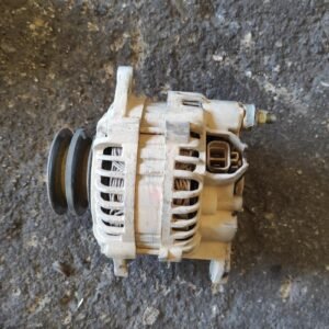 Alternador Nissan Pick UP (D22) 2.5 Di 4WD King Cab (133 cv)