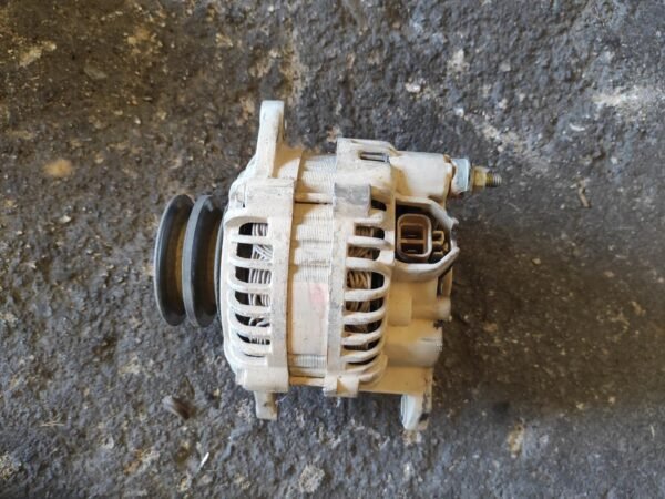 Alternador Nissan Pick UP (D22) 2.5 Di 4WD King Cab (133 cv)