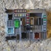 Caja de reles / fusibles Peugeot 308 II 1.6 HDI (92 cv)