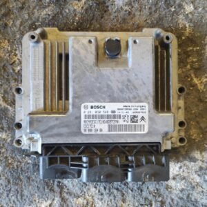 Centralita motor uce Peugeot 308 II 1.6 HDI (92 cv)